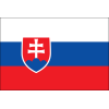 Eslováquia B