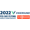 Campeonato do Mundo: Voo em Ski - Homens