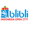 BWF WT Indonesia Open Doubles Women