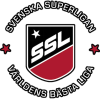Super Liga Sueca