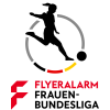 Bundesliga - Feminina
