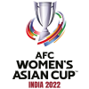 Taça Asiática Feminina