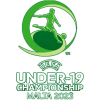 Campeonato da Europa Sub-19