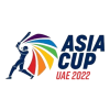 Asia Cup T20