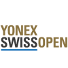 Grand Prix Swiss Open Homens