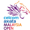Superseries Open da Malásia Homens
