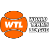 World Tennis League Equipes