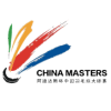 BWF WT China Masters Mixed Doubles