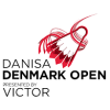 BWF WT Denmark Open Men