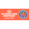 Asia Championship U16 Women