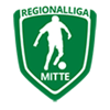 Liga Regional Central