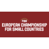 Pequenos Países - Campeonato da Europa