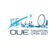 Superseries Singapore Open Homens